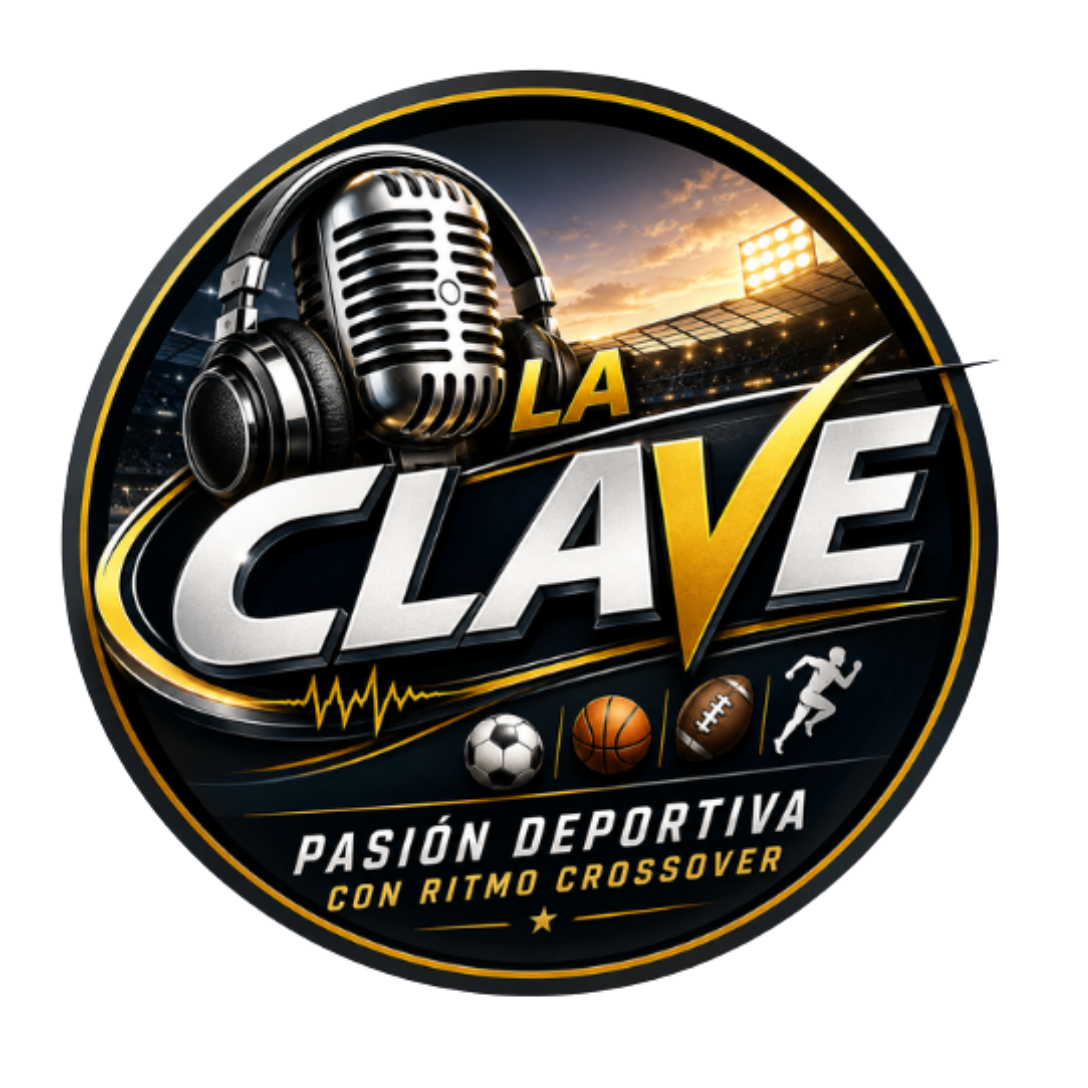 LA CLAVE 89.8 FM